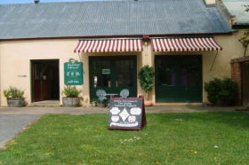 Richmond Tasting House - Phillip Island Accommodation 0