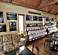Purple Possum Wholefoods and Cafe - Phillip Island Accommodation