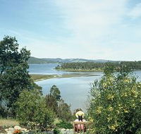 Inverawe Native Gardens - Phillip Island Accommodation