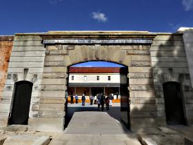 Tasmanian Museum And Art Gallery - Phillip Island Accommodation 0