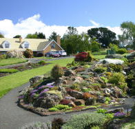 Kaydale Lodge Gardens - Phillip Island Accommodation