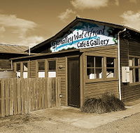 Dunalley Waterfront Cafe and Gallery - Phillip Island Accommodation
