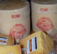 Pyengana Dairy Company - Phillip Island Accommodation