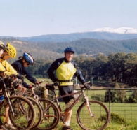 Tasmanian Trail - Phillip Island Accommodation