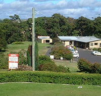 Burnie Golf Club - Phillip Island Accommodation