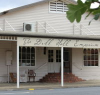 Drill Hall Emporium - The - Phillip Island Accommodation