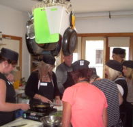 Tranquilles Cooking School - Phillip Island Accommodation