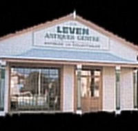 Leven Antiques Centre - Phillip Island Accommodation