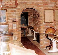Bligh Museum of Pacific Exploration - Phillip Island Accommodation