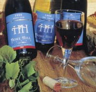 Home Hill Vineyard and Winery Restaurant - Phillip Island Accommodation