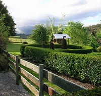 Wychwood Garden  Nursery - Phillip Island Accommodation