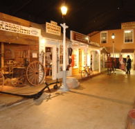 Burnie Regional Museum - Phillip Island Accommodation