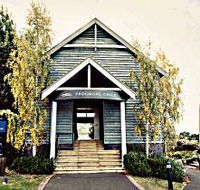 Frogmore Creek Wines - Phillip Island Accommodation
