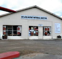 Oatlands District Historical Society Inc - Phillip Island Accommodation