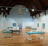 Devonport Regional Gallery - Phillip Island Accommodation