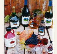 Hartzview Vineyard - Phillip Island Accommodation