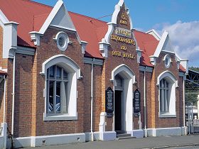  Phillip Island Accommodation