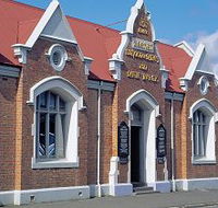 West Coast Heritage Centre - Phillip Island Accommodation