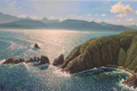 Colville Street Art Gallery - Phillip Island Accommodation 0