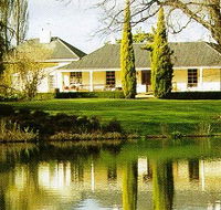 Culzean Gardens - Phillip Island Accommodation