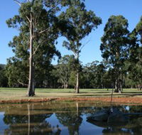 Huon Valley Golf Club - Phillip Island Accommodation