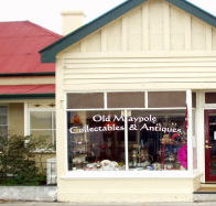 Old Maypole Collectables  Antiques - Phillip Island Accommodation