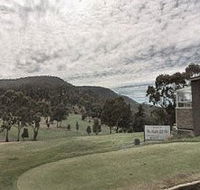 New Norfolk Golf Club - Phillip Island Accommodation