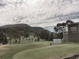 New Norfolk Golf Club - Phillip Island Accommodation 0