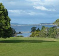 Kingston Beach Golf Club - Phillip Island Accommodation