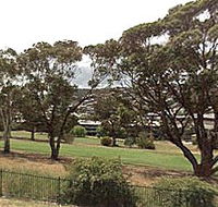 Rosny Park Public Golf Course - Phillip Island Accommodation