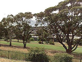 Rosny Park Public Golf Course - Phillip Island Accommodation 0