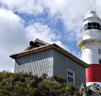 Low Head Foghorn - Phillip Island Accommodation