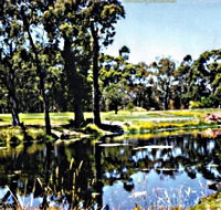 Smithton Country Club - Phillip Island Accommodation