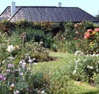 Rosedown Gardens - Phillip Island Accommodation