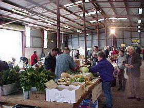 Burnie Farmers' Market - Phillip Island Accommodation 0