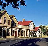 Latrobe Market - Phillip Island Accommodation