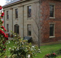 Narryna Heritage Museum - Phillip Island Accommodation