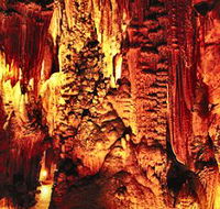 King Solomons Cave - Phillip Island Accommodation