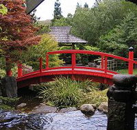 Royal Tasmanian Botanical Gardens - Phillip Island Accommodation