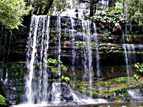 National Park TAS Phillip Island Accommodation