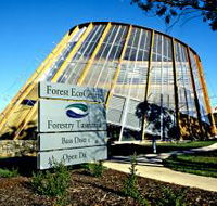 Forest EcoCentre - Phillip Island Accommodation