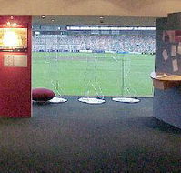 Tasmanian Cricket Museum and Bellerive Oval Tours - Phillip Island Accommodation