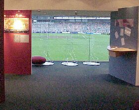 Tasmanian Cricket Museum And Bellerive Oval Tours - Phillip Island Accommodation 0