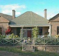 Prospect Villa and Garden - Phillip Island Accommodation