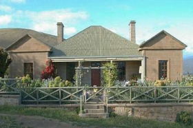 Prospect Villa And Garden - Phillip Island Accommodation 0