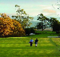 Quamby Golf and Country Club - Phillip Island Accommodation