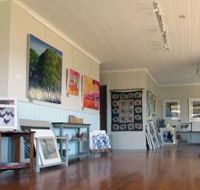 Tamar Valley Art Shack - Phillip Island Accommodation