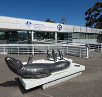 Australia's Antarctic Headquarters - Phillip Island Accommodation