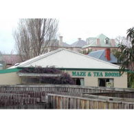 Richmond Maze and Tea Rooms - Phillip Island Accommodation