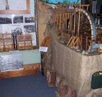 St. Helens History Room - Phillip Island Accommodation